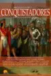 AudioLibro Breve Historia de los Conquistadores de Jose Maria Gonzalez Ochoa