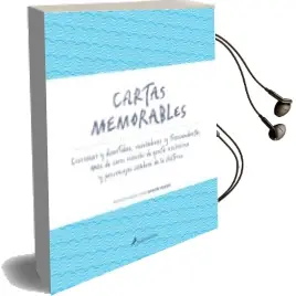 Descargar AudioLibro Cartas Memorables de Shaun Usher año 2014