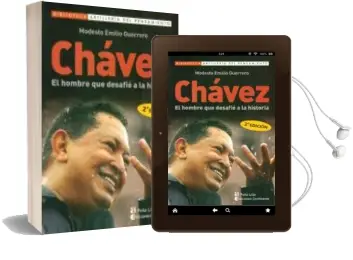 Descargar AudioLibro Chavez de Modesto Emilio Guerrero año 2014