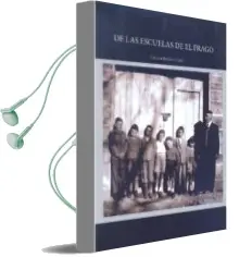 Descargar AudioLibro De las Escuelas de el Frago de Carmen Romeo Peman año 2014
