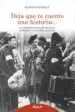 AudioLibro Deja que te Cuente una Historia: La Odisea de una Niña Polaca dur Ante la ii Guerra Mundial de Renata Calverley
