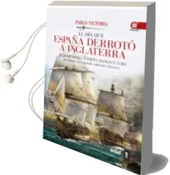 Descargar AudioLibro El dia que España Derroto a Inglaterra de Pablo Victoria año 2014