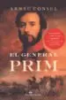 AudioLibro El General Prim de Arnau Consul