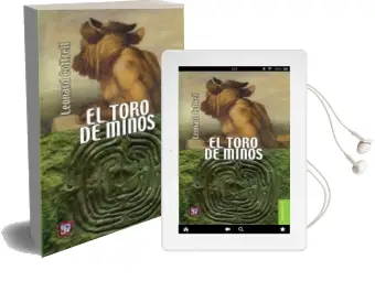 Descargar AudioLibro El Toro de Minos de Leonard Cottrell año 2014