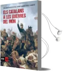 Descargar AudioLibro Els Catalans a les Guerres del mon de Varios Autores año 2014