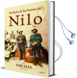 Descargar AudioLibro En Busca de las Fuentes del Nilo de Tim Jeal año 2014