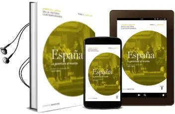 Descargar AudioLibro España Mapfre 3. la Apertura al Mundo de Varios Autores año 2014