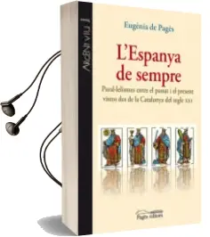 Descargar AudioLibro L Espanya de Sempre de Eugenia De Pages I Berges año 2014