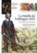 AudioLibro La Batalla de Tuttlingen 1643 de Alberto Raul Esteban Ribas