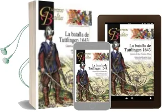 Descargar AudioLibro La Batalla de Tuttlingen 1643 de Alberto Raul Esteban Ribas año 2014