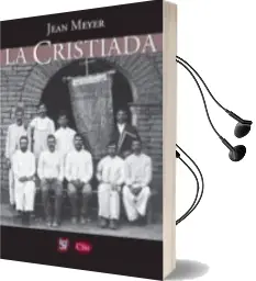 Descargar AudioLibro La Cristiada de Jean Meyer año 2014