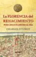 AudioLibro La Florencia del Renacimiento por Cinco Florines al dia de Charles Fitzroy