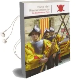 Descargar AudioLibro La Ruta del Renacimiento. de Barbastro a Fonz. de Maria Pilar Gimenez Aisa año 2014