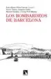 AudioLibro Los Bombardeos de Barcelona de Juan Sisinio Perez Garzon