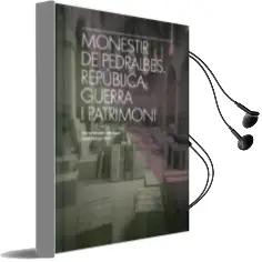 Descargar AudioLibro Monestir de Pedralbes: Republica, Guerra i Patrimoni de Carme Aixala I Fabregas año 2014