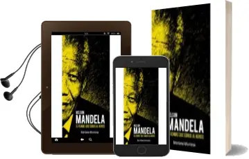Descargar AudioLibro Nelson Mandela: El Hombre que Sedujo al Mundo de Mariano Muniesa año 2014