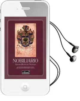 Descargar AudioLibro Nobiliario: Sancho Busto de Villegas de Varios Autores año 2014