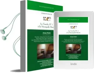Descargar AudioLibro Oxyrhynchos Iii. la Tombe nº 1 à la n Écropole Haute de Josep Padro Parcerisa año 2014