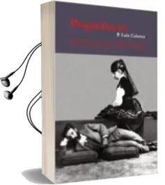 Descargar AudioLibro Pequeñeces de Luis Coloma Roldan año 2014