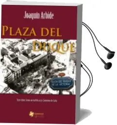 Descargar AudioLibro Plaza del Duque de Joaquin Arbide año 2014