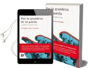 Descargar AudioLibro Por la Grandeza de la Patria: La Biopolitica en la España de Fran co (1939-1975) de Salvador Cayuela Sanchez año 2014