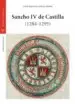 AudioLibro Sancho iv de Castilla (1284-1295) de Jose Manuel Nieto Soria