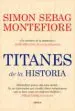 AudioLibro Titanes de la Historia de Simon Sebag Montefiore