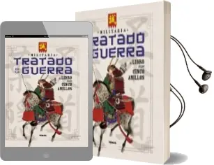 Descargar AudioLibro Tratado de la Guerra. el Libro de los Cinco Anillos de Varios Autores año 2014