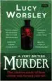 AudioLibro A Very British Murder de Lucy Worsley