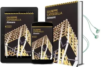 Descargar AudioLibro Alveare de Giuseppe Catozzella año 2014
