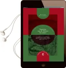 Descargar AudioLibro Aquestas son de Mexico las Señas de Maria Jose Rodilla Leon año 2014