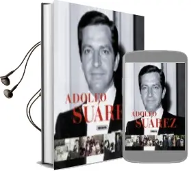 Descargar AudioLibro Atlas Ilustrados de Adolfo Suarez de Varios Autores año 2014