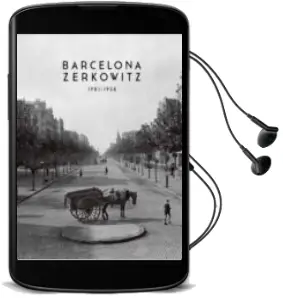 Descargar AudioLibro Barcelona Zerkowitz 1921-1958 de Lluis Permanyer; Adolf Zerkowitz año 2014