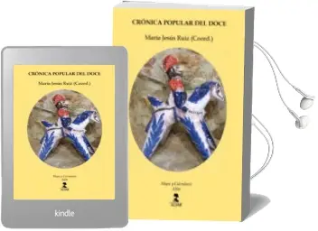 Descargar AudioLibro Crónica Popular del Doce de Otros año 2014