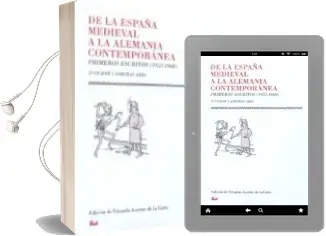 Descargar AudioLibro De la España Medieval a la Alemania Contemporánea de Juan Jose Carreras Ares año 2014