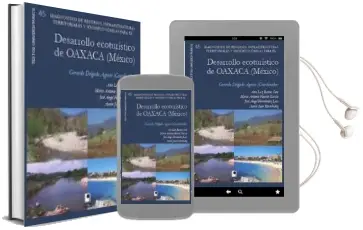 Descargar AudioLibro Desarrollo Ecoturistico de Oaxaca (Mexico) de Varios Autores año 2014