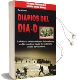 Descargar AudioLibro Diarios del dia - d de Carol Harris año 2014