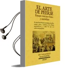 Descargar AudioLibro El Arte de Peerse Ensayo Teorico-Fisico y Metodico de Hurtault año 2014