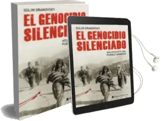 Descargar AudioLibro El Genocidio Silenciado de Sulim Granovsky año 2014