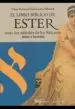 AudioLibro El Libro Bíblico de Ester Entre los Sefardíes de los Balcanes: Mi tos y Leyendas de Varios Autores