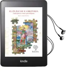 Descargar AudioLibro El Puzle de la Historia (Antequera Como Paradigma) de Jose Escalante Jimenez año 2014
