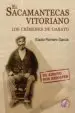 AudioLibro El Sacamantecas Vitoriano-Los Crimenes de Garayo de Eladio Romero Garcia
