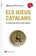 AudioLibro Els Jueus Catalans de Manuel Forcano