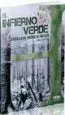 AudioLibro En el Infierno Verde: La Batalla del Bosque de Hurtgen de Felix Gil Feito