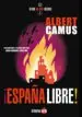 AudioLibro ¡España Libre! de Albert Camus