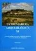 AudioLibro Extremadura Arqueologica xi: Nuevas Aportaciones Arqueologicas a la Alcazaba de Badajoz de Varios Autores