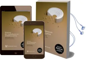 Descargar AudioLibro Formas de Ciudadania en America Latina de Mirta Zaida (Ed.) Lobato año 2014