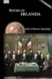 AudioLibro Historia de Irlanda (3ª Ed.) de John O Beirne Ranelahg