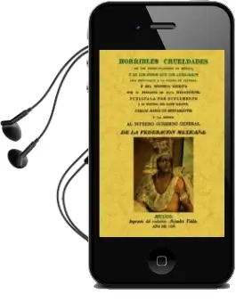 Descargar AudioLibro Horribles Crueldades de los Conquistadores de Mexico (Ed. Facsimi l) de Fernando Alva Ixtlikuchitl año 2014