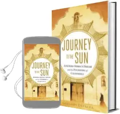 Descargar AudioLibro Journey to the Sun: Junipero Serra s Dream and the Founding of ca Lifornia de Gregory Orfalea año 2014